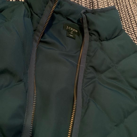 J. Crew vest - Picture 2 of 3